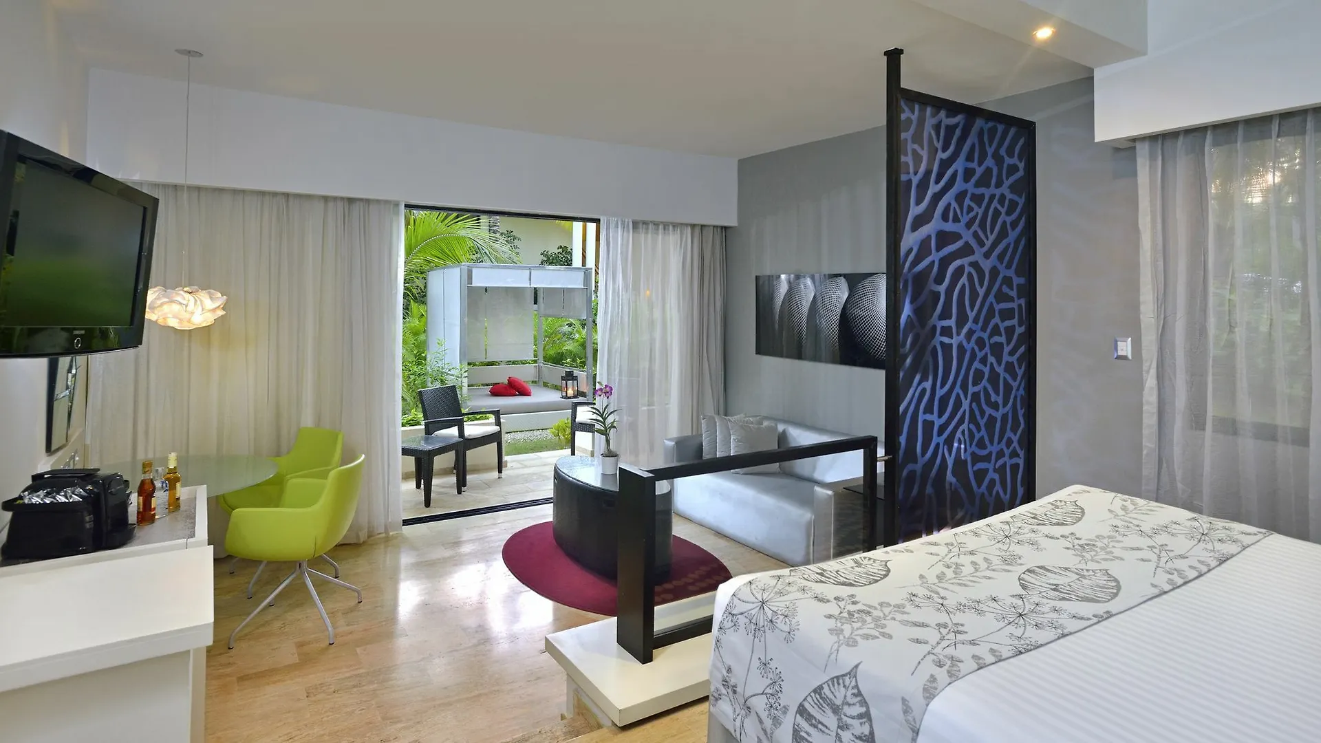 Royal Service At Paradisus Punta Cana (Adults Only) ババロ ドミニカ共和国
