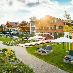 Ruebezahl 4*, Schwangau Germania