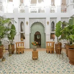 Zeitoun Palace (adults Only) 4*, Marrakesh Marocco