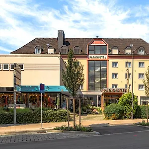 Parkhotel Crombach 3*, Rosenheim Germania