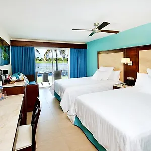 Premium Level At Barcelo Palace ***** Баваро