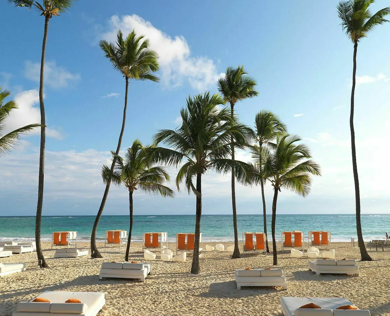 Royal Service At Paradisus Punta Cana (Adults Only) Μπάβαρο
