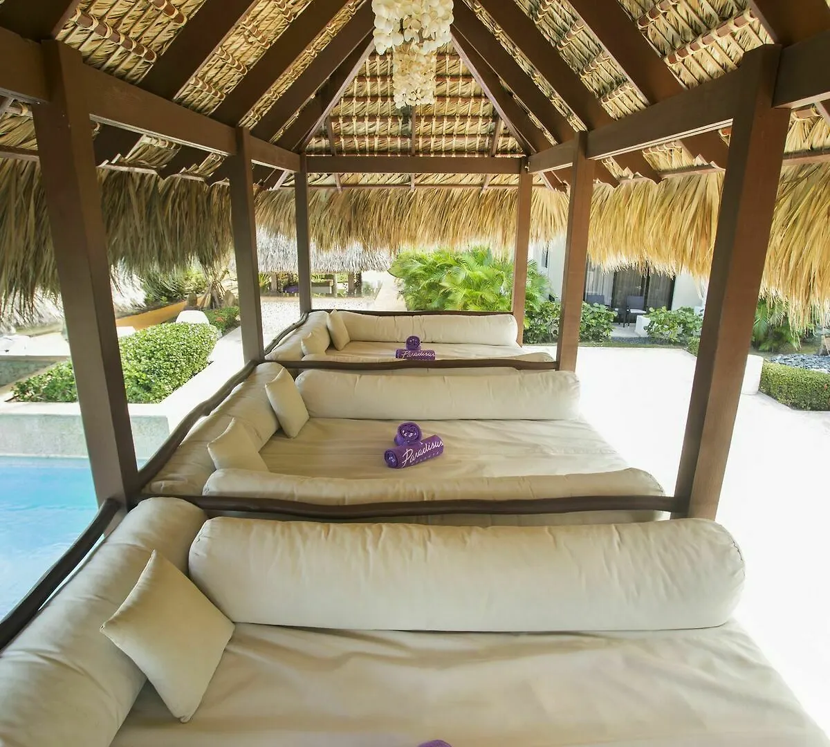 Royal Service At Paradisus Punta Cana (Adults Only) Bávaro Repubblica Dominicana