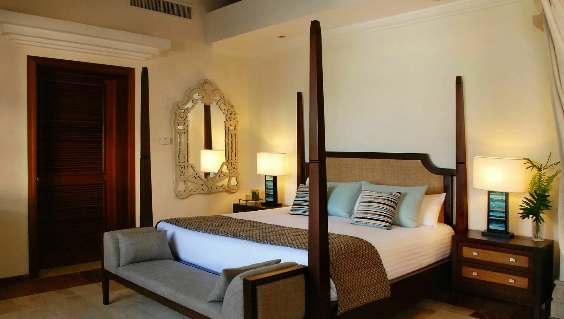 Royal Service At Paradisus Punta Cana (Adults Only) Bávaro