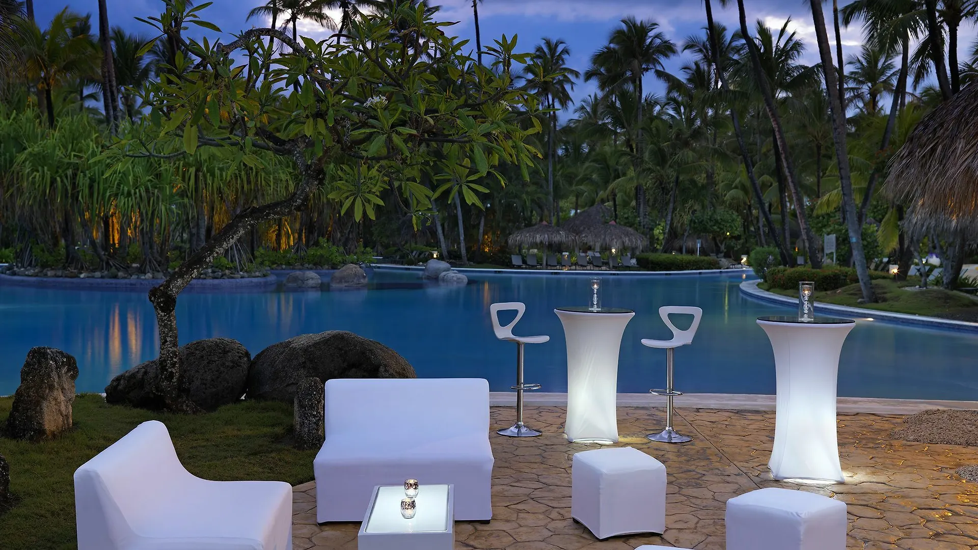 Royal Service At Paradisus Punta Cana (Adults Only) Bávaro