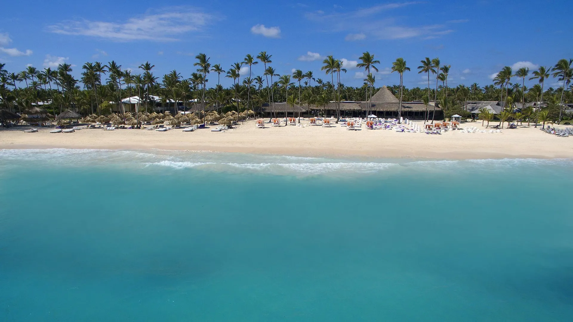 Royal Service At Paradisus Punta Cana (Adults Only) Bávaro