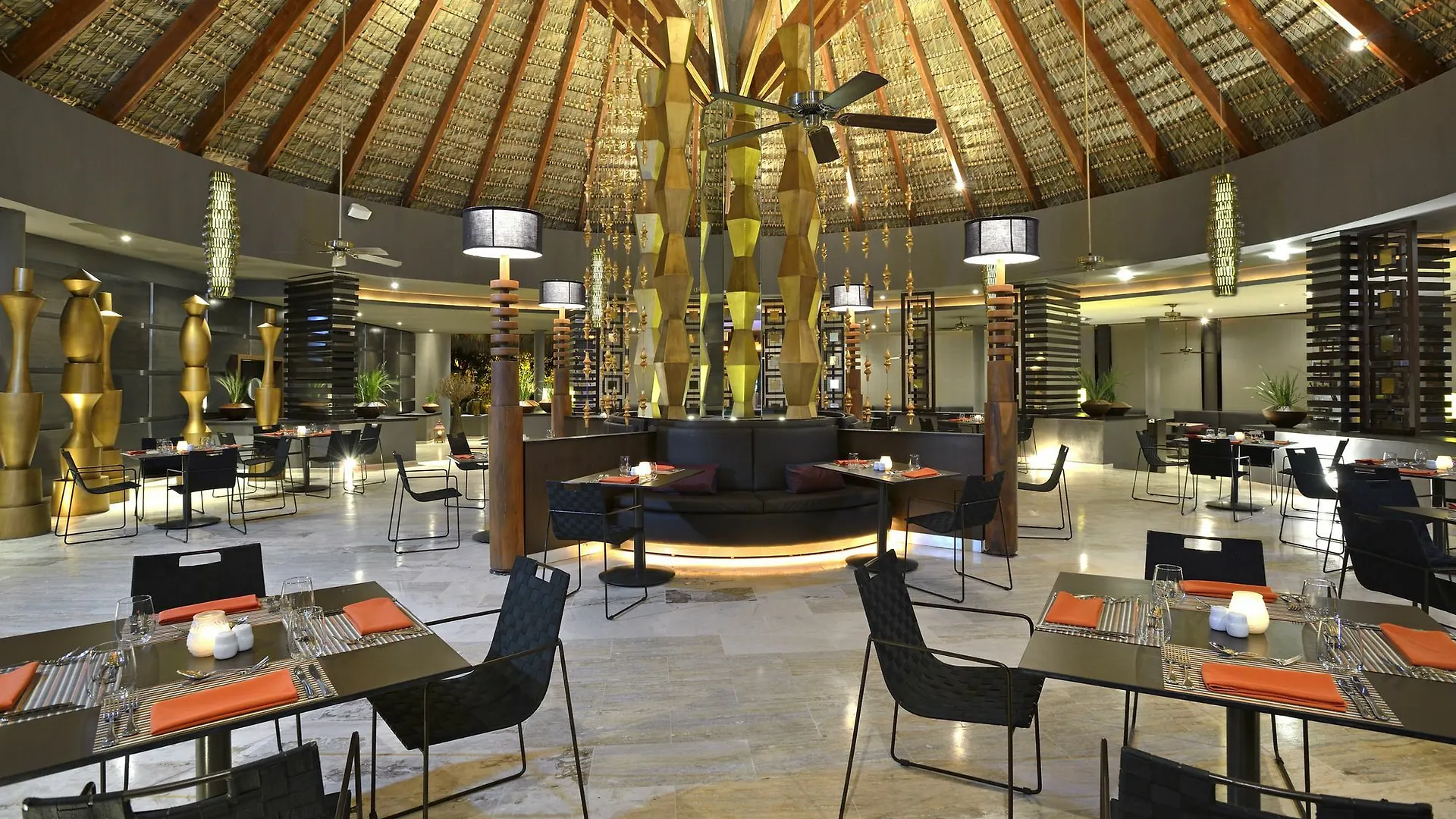 Royal Service At Paradisus Punta Cana (Adults Only) Bávaro Repubblica Dominicana