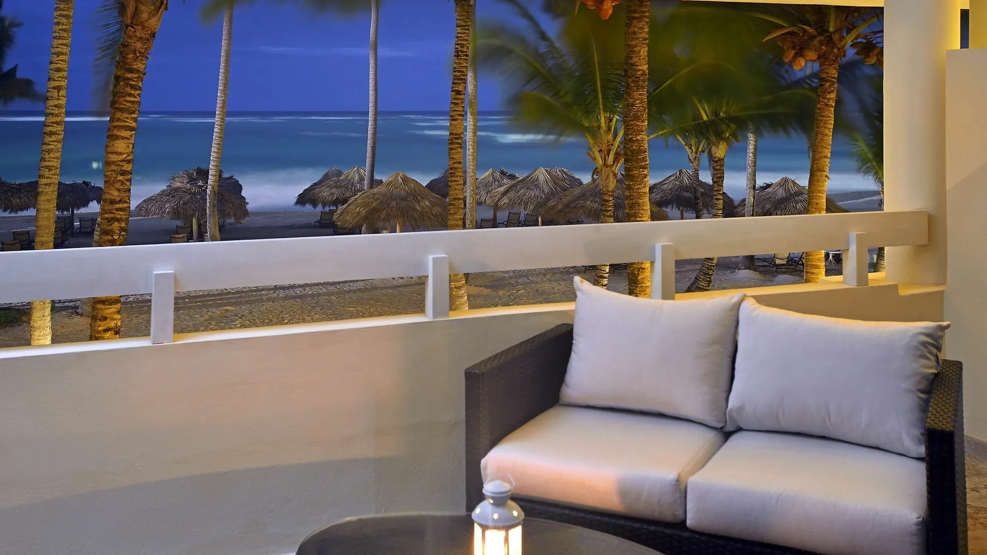 Resort Royal Service At Paradisus Punta Cana (Adults Only) Bávaro