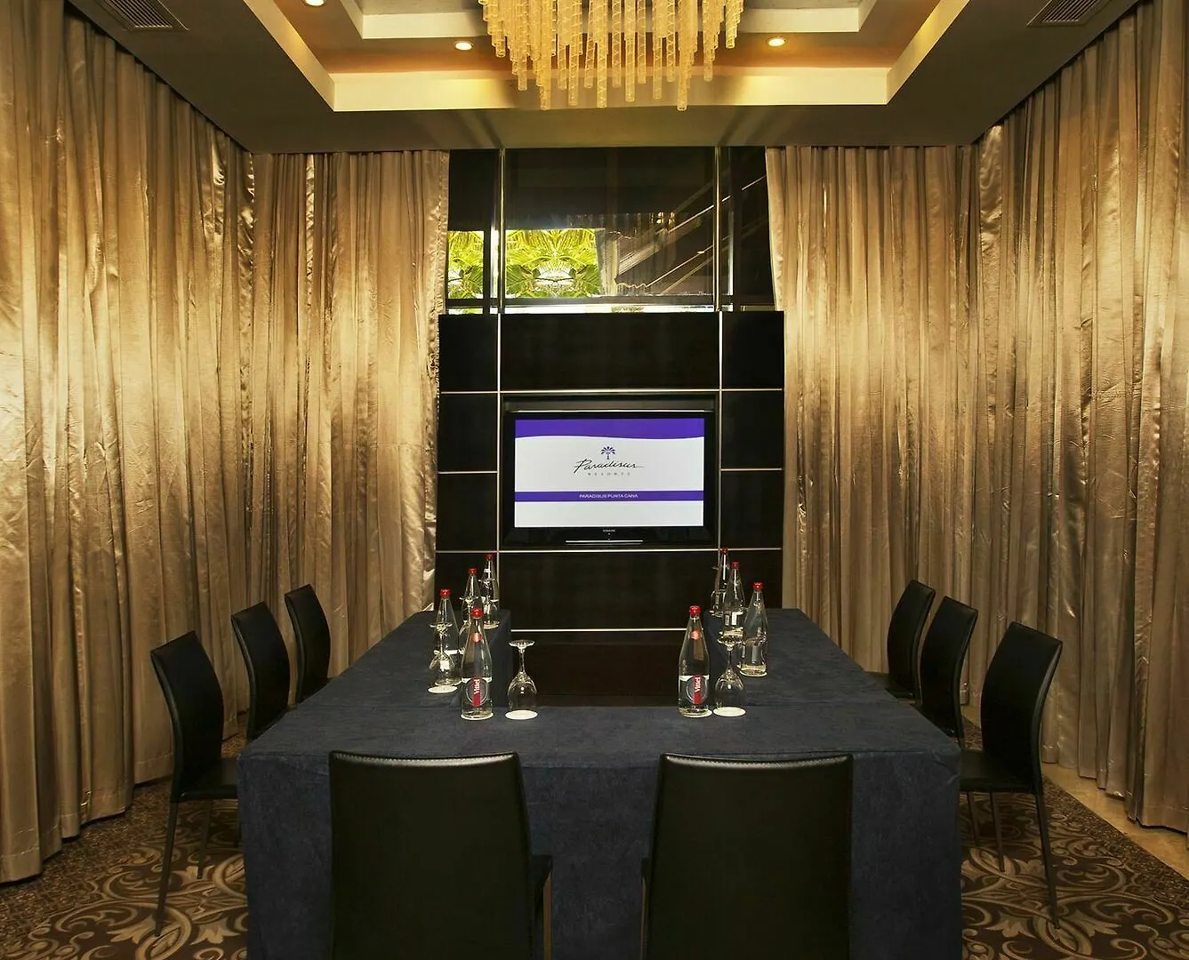 Royal Service At Paradisus Punta Cana (Adults Only) Bávaro