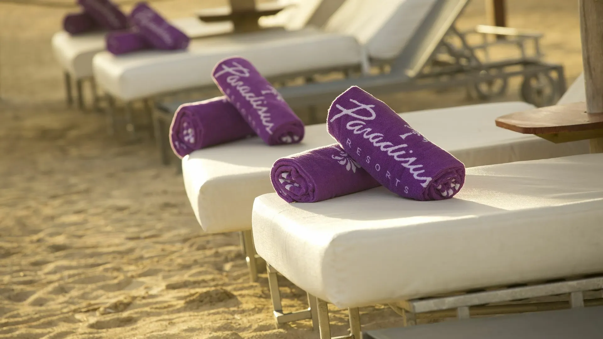 Royal Service At Paradisus Punta Cana (Adults Only) Bávaro Resort