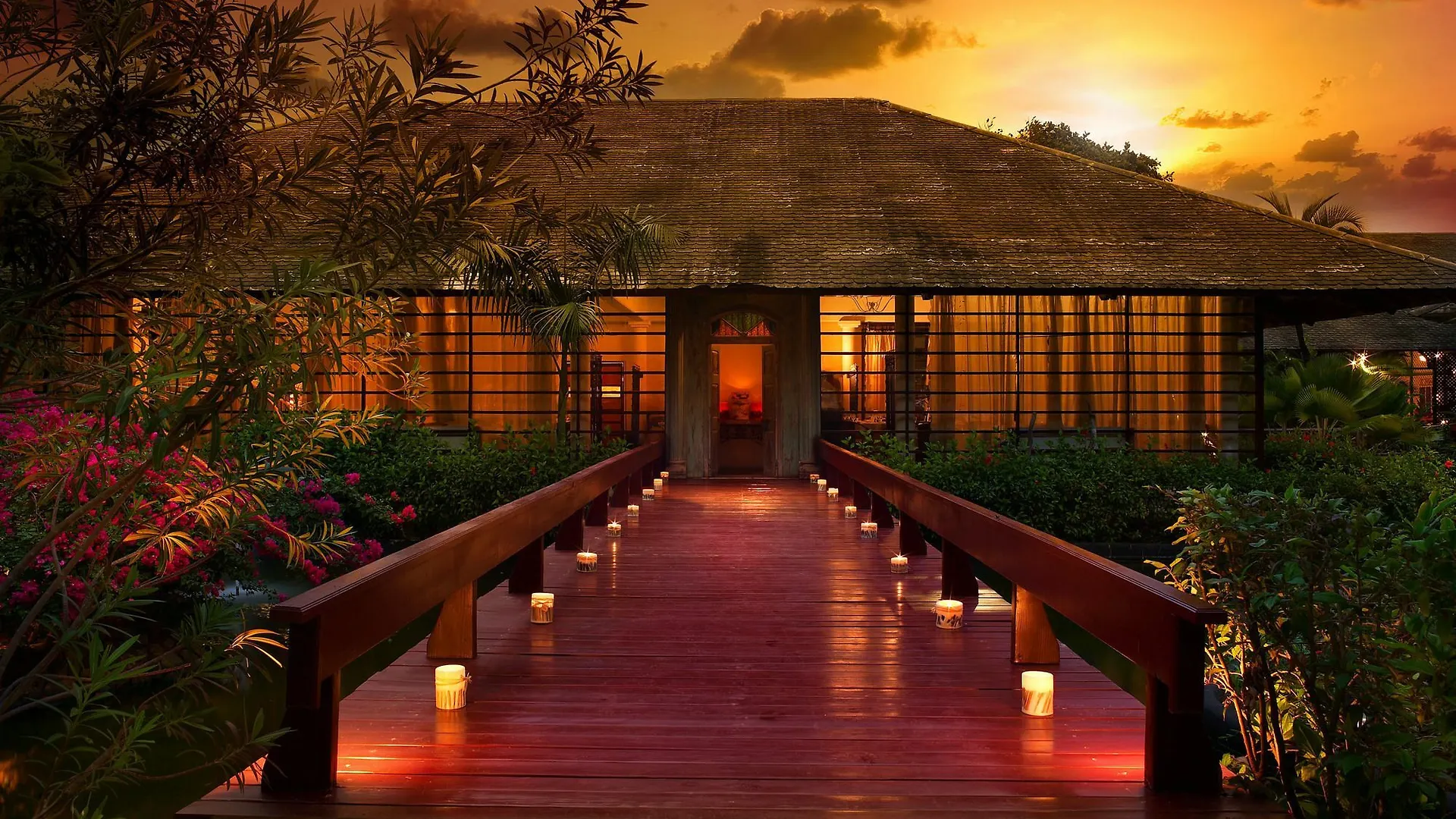 Royal Service At Paradisus Punta Cana (Adults Only) Bávaro 5*,