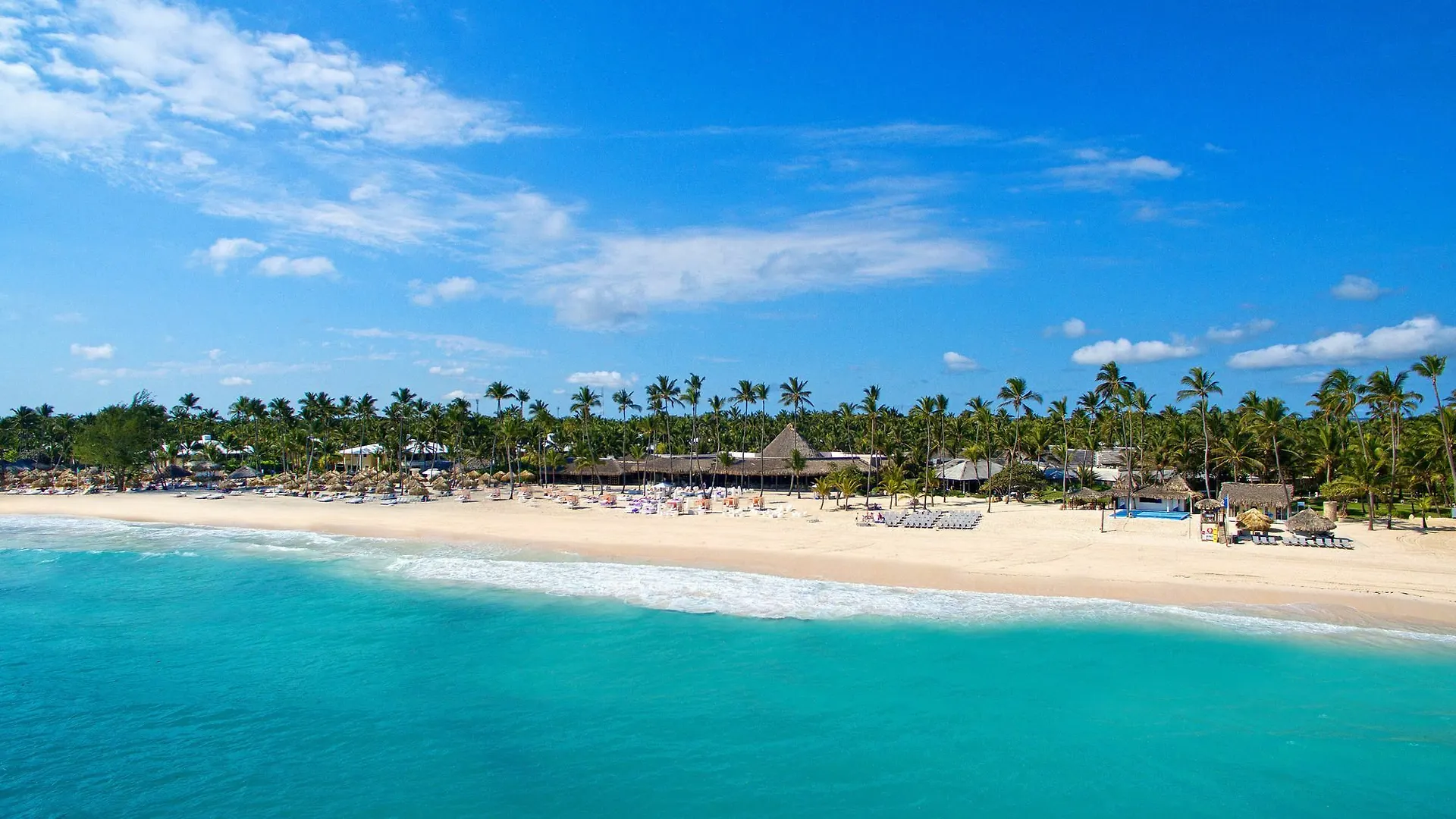 Resort Royal Service At Paradisus Punta Cana (Adults Only) Bávaro
