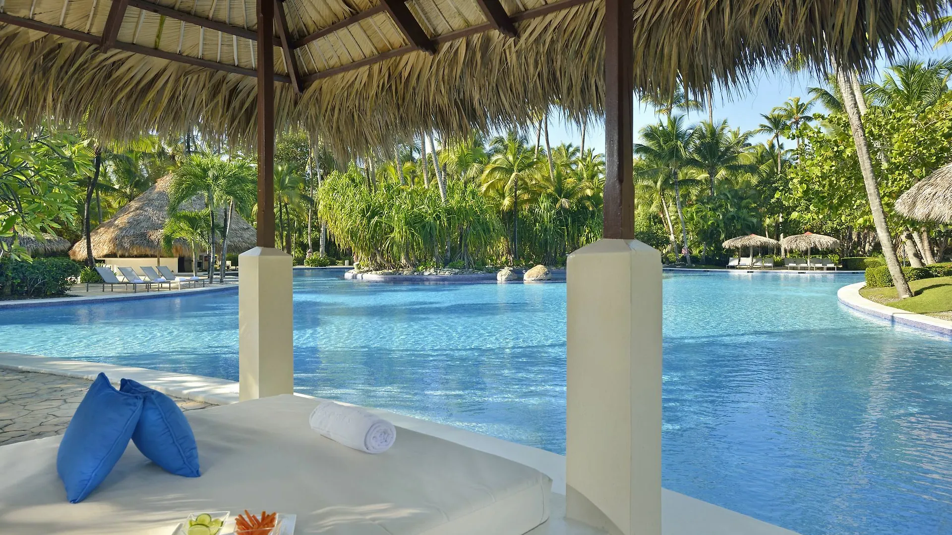 Resort Royal Service At Paradisus Punta Cana (Adults Only) Bávaro