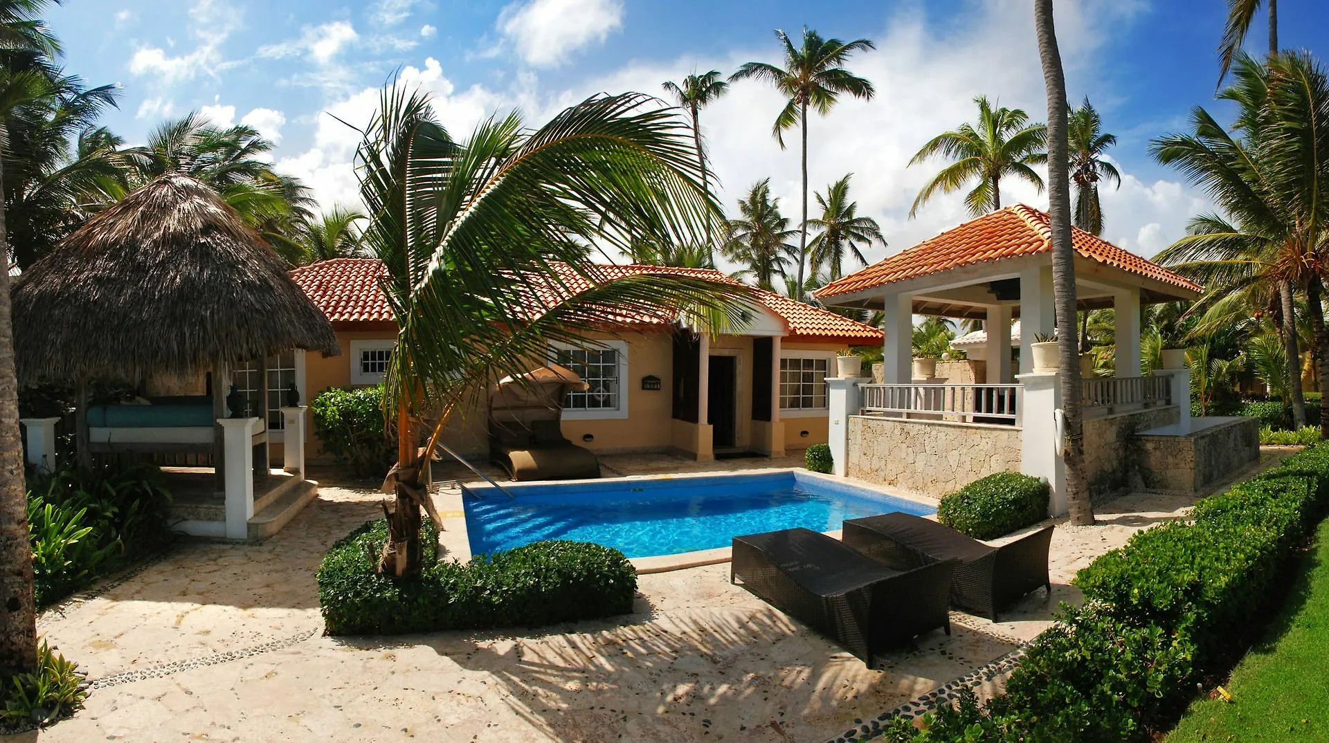 Royal Service At Paradisus Punta Cana (Adults Only) Bávaro