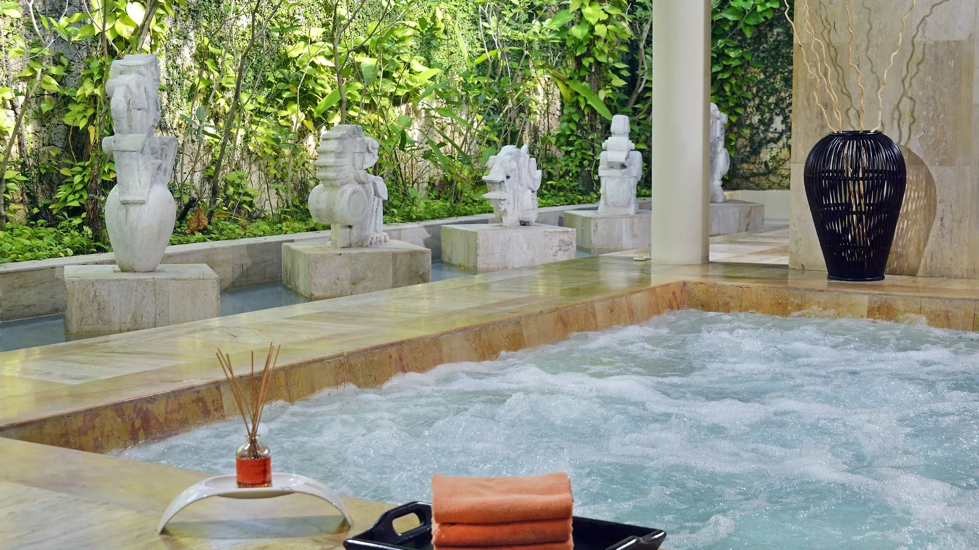 Royal Service At Paradisus Punta Cana (Adults Only) Bávaro 5*,