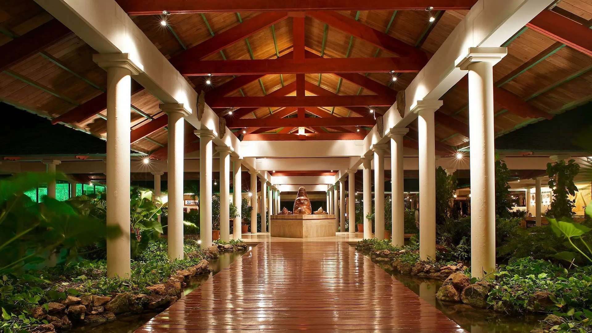 Resort Royal Service At Paradisus Punta Cana (Adults Only) Bávaro