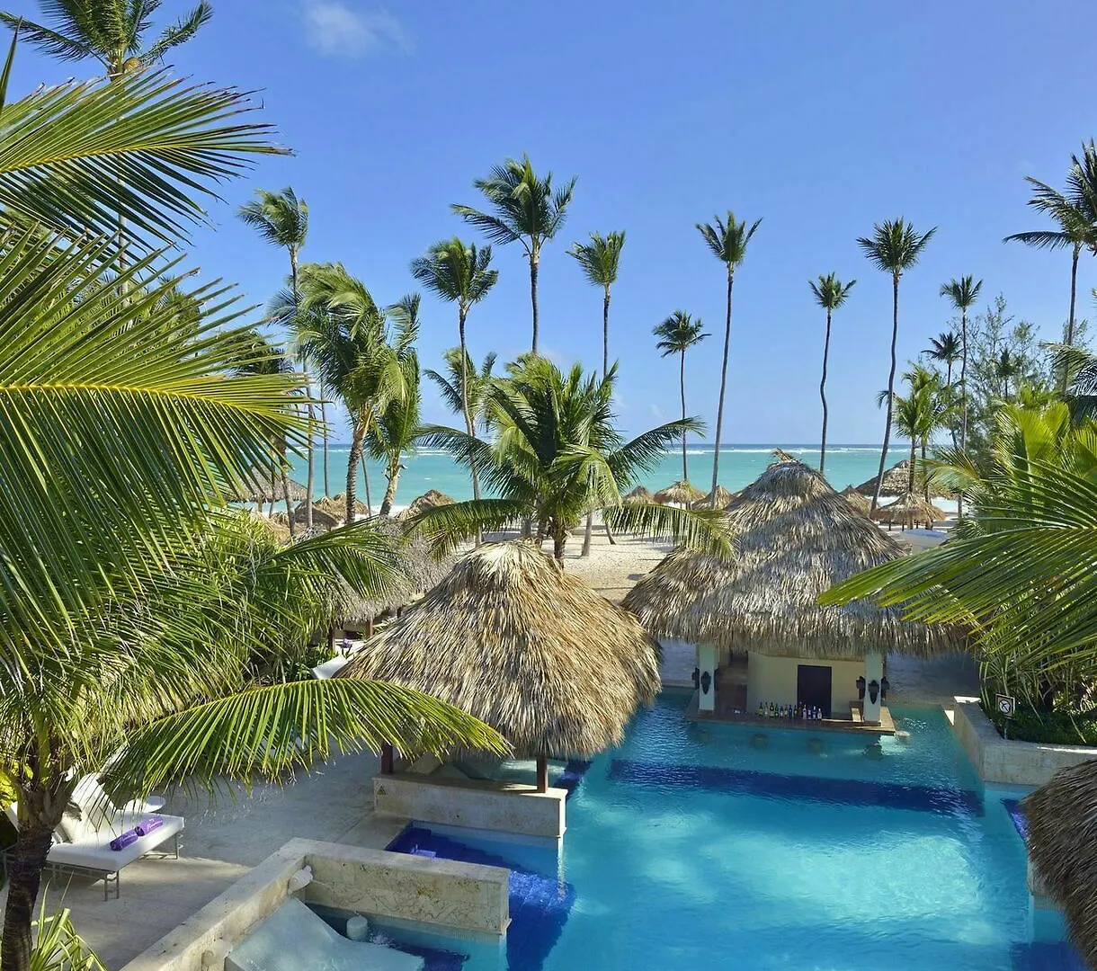 Royal Service At Paradisus Punta Cana (Adults Only) Bávaro Resort