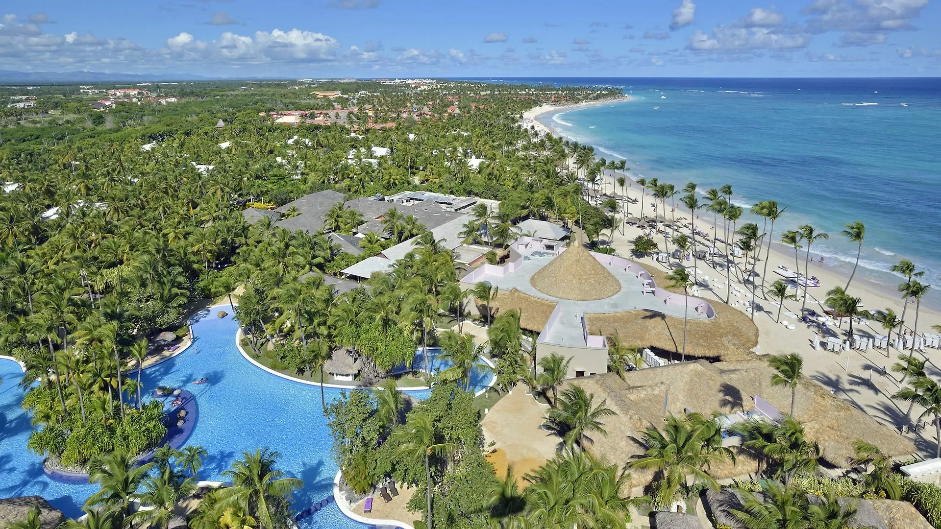 Royal Service At Paradisus Punta Cana (Adults Only) Bávaro Resort
