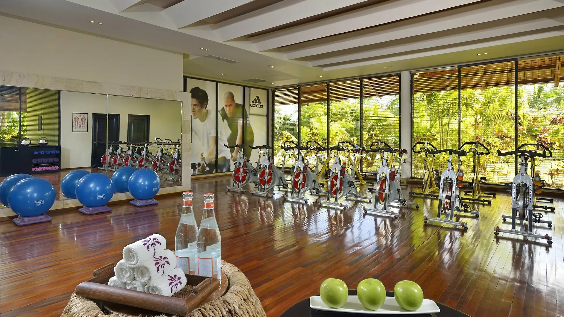 Royal Service At Paradisus Punta Cana (Adults Only) Bávaro 5*,