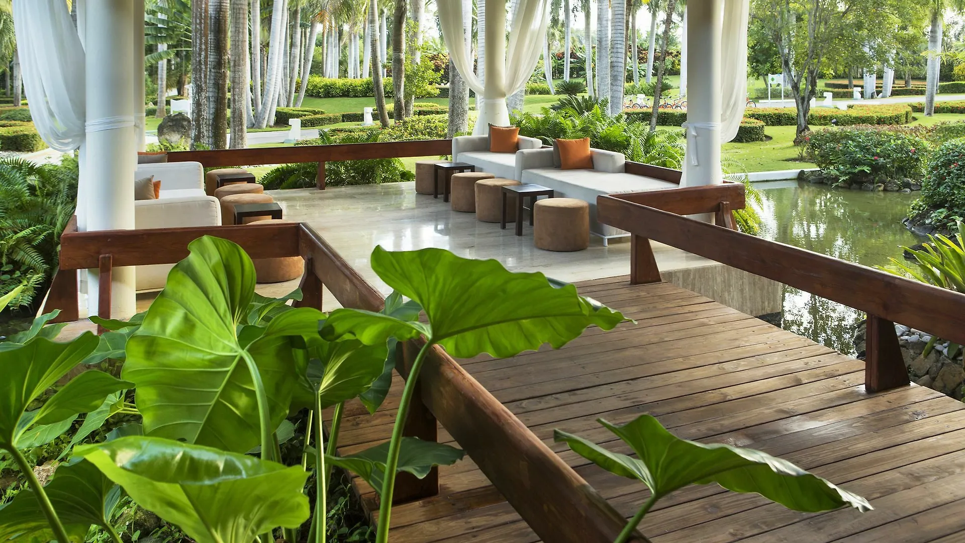 Royal Service At Paradisus Punta Cana (Adults Only) Bávaro Repubblica Dominicana