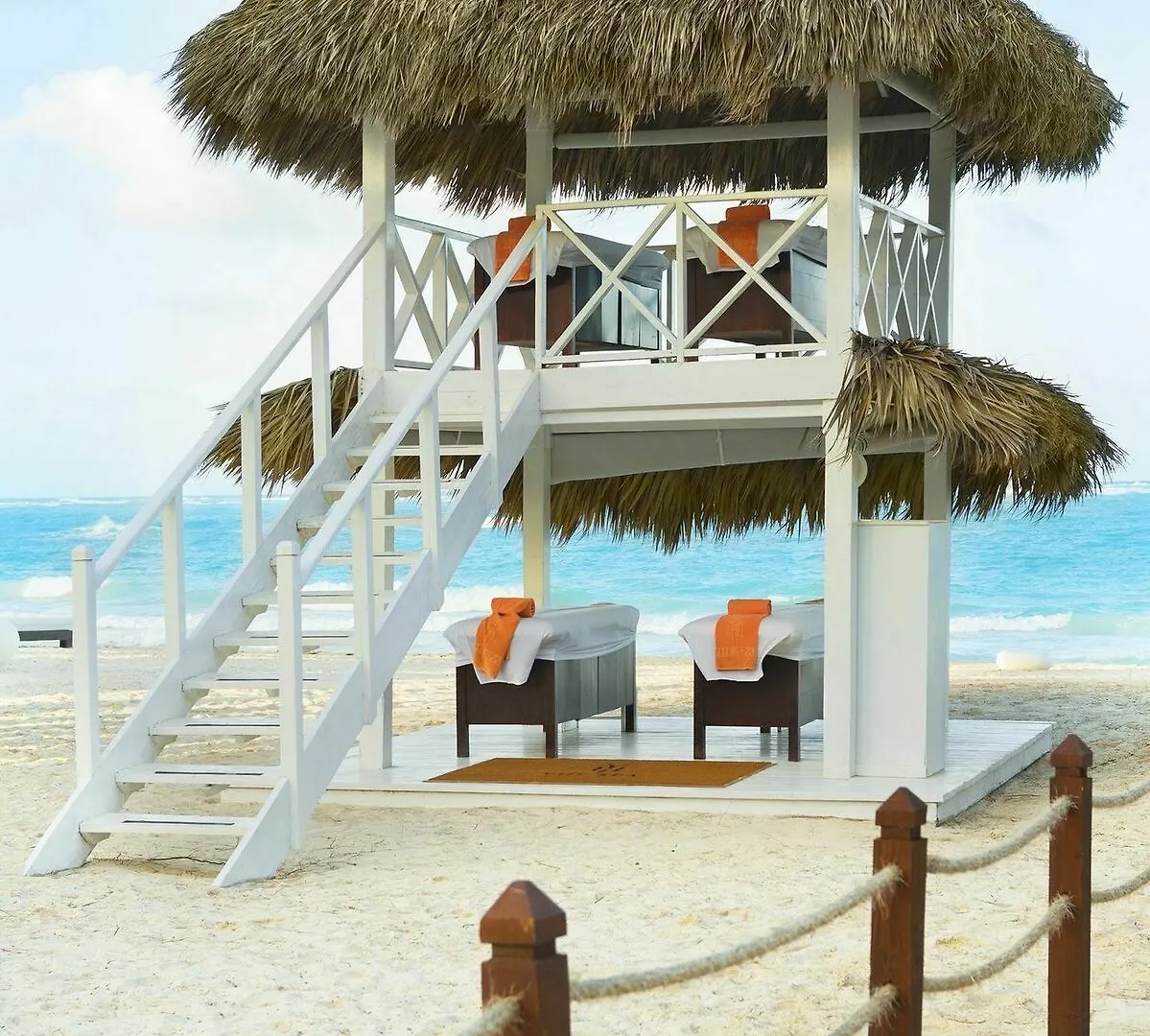 Royal Service At Paradisus Punta Cana (Adults Only) Bávaro 5*,  Repubblica Dominicana