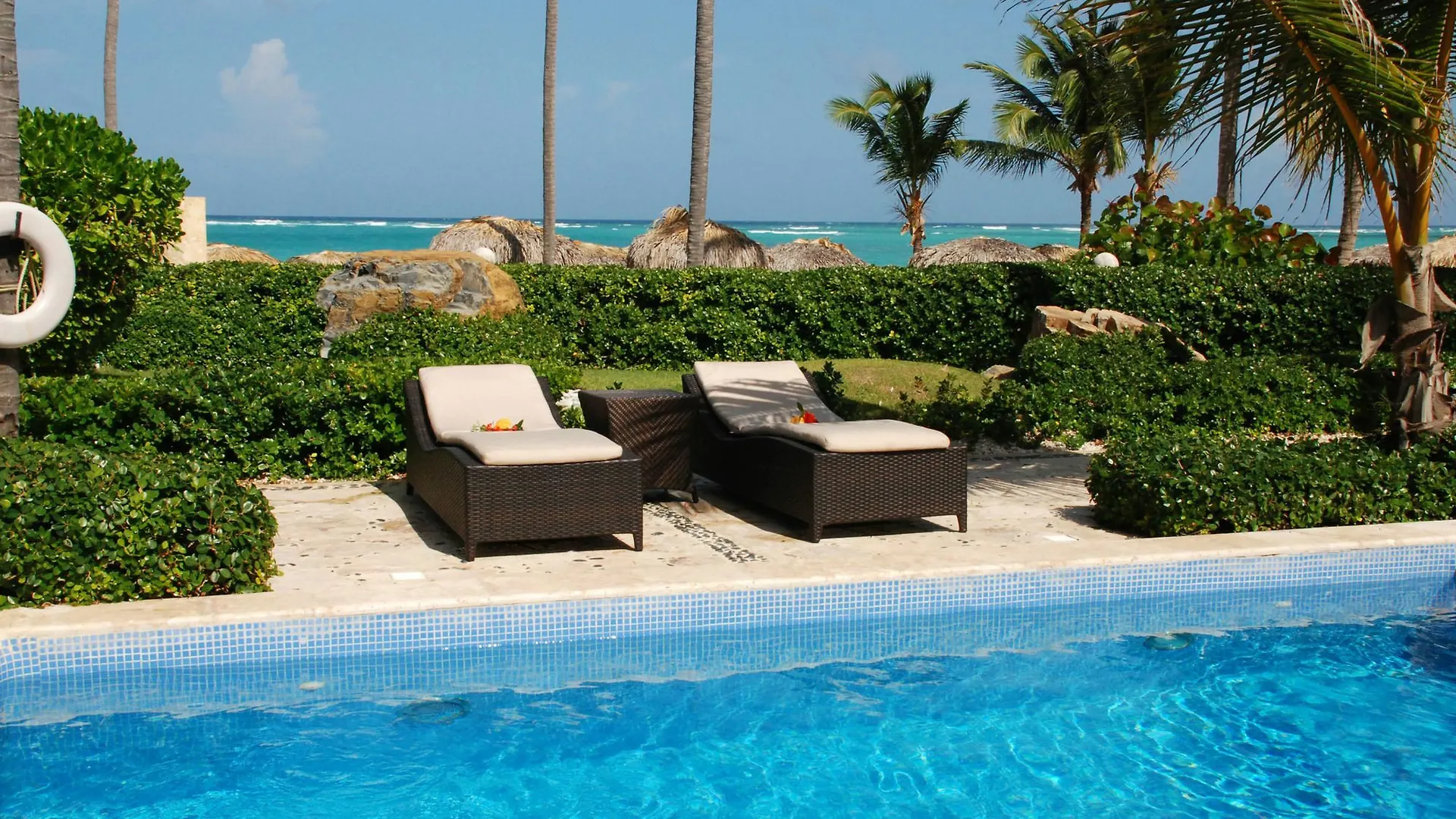 Royal Service At Paradisus Punta Cana (Adults Only) Bávaro Resort