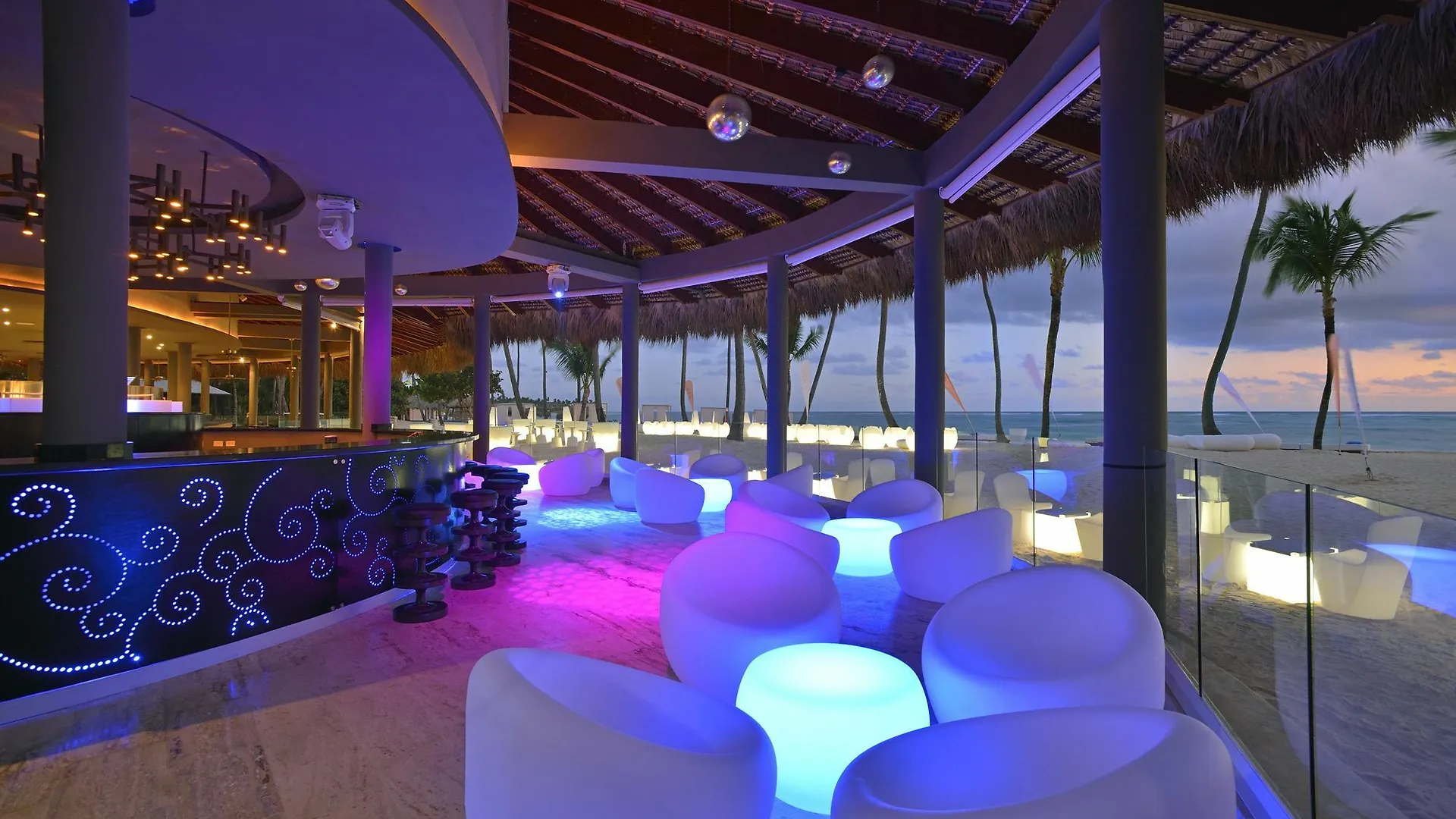 ***** Resort Royal Service At Paradisus Punta Cana (Adults Only) Bávaro Repubblica Dominicana