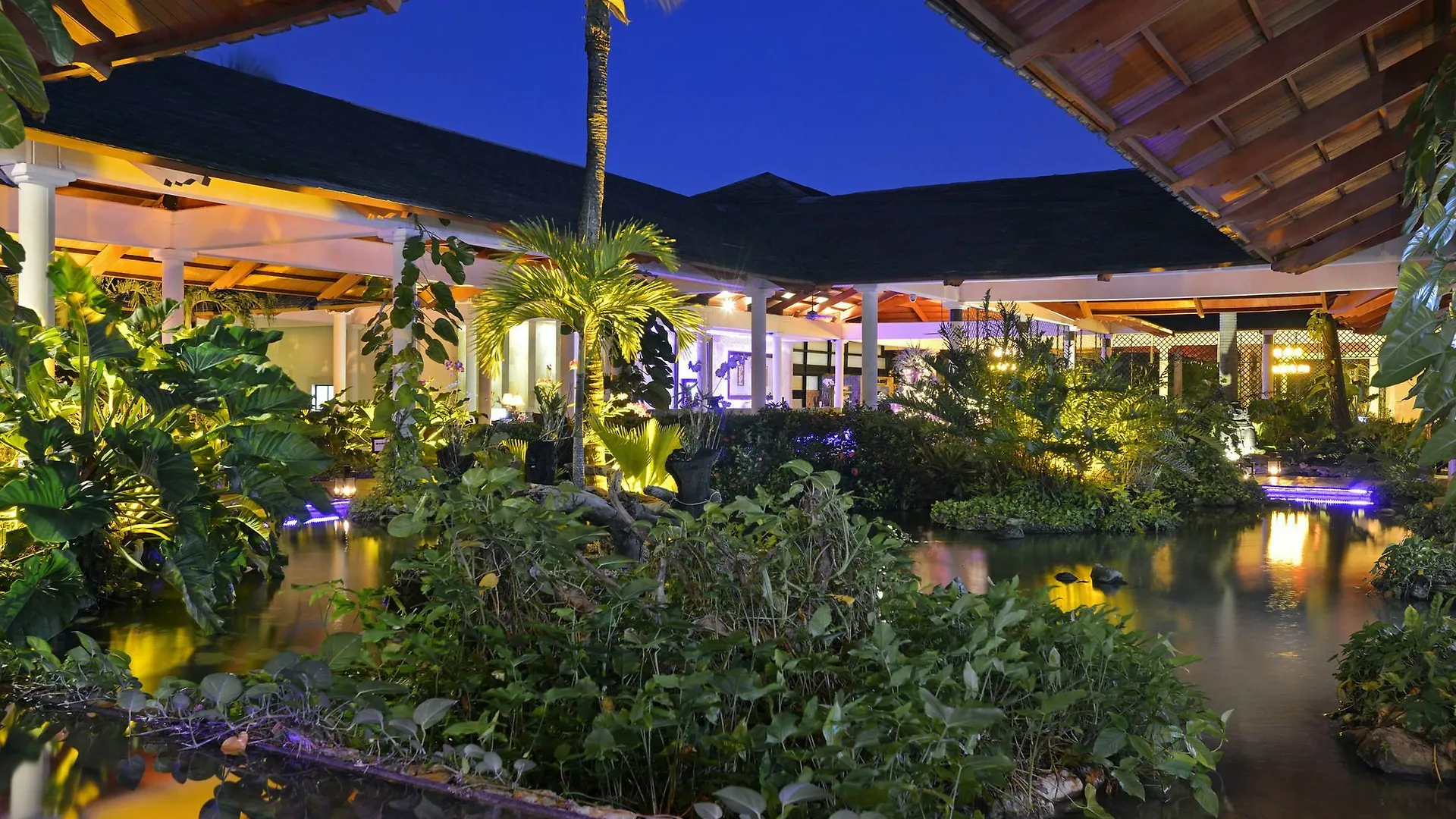 Royal Service At Paradisus Punta Cana (Adults Only) Bávaro