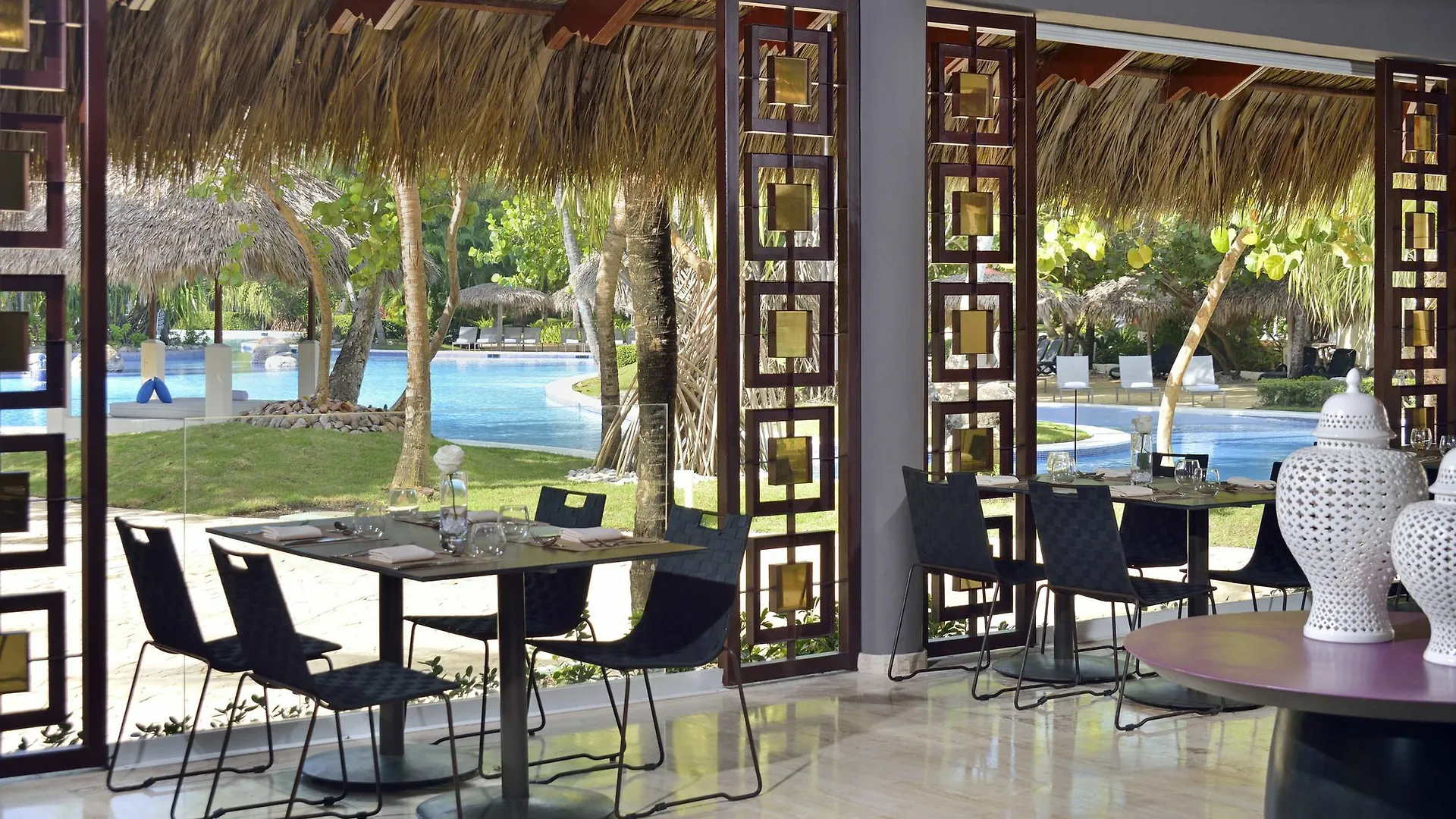 Royal Service At Paradisus Punta Cana (Adults Only) Bávaro