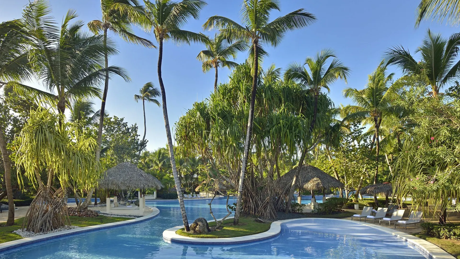 Royal Service At Paradisus Punta Cana (Adults Only) Bávaro Repubblica Dominicana