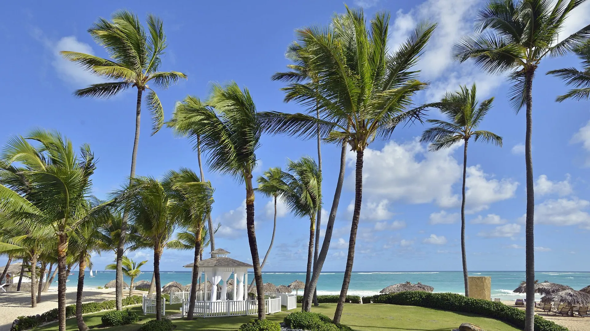 ***** Resort Royal Service At Paradisus Punta Cana (Adults Only) Bávaro Repubblica Dominicana