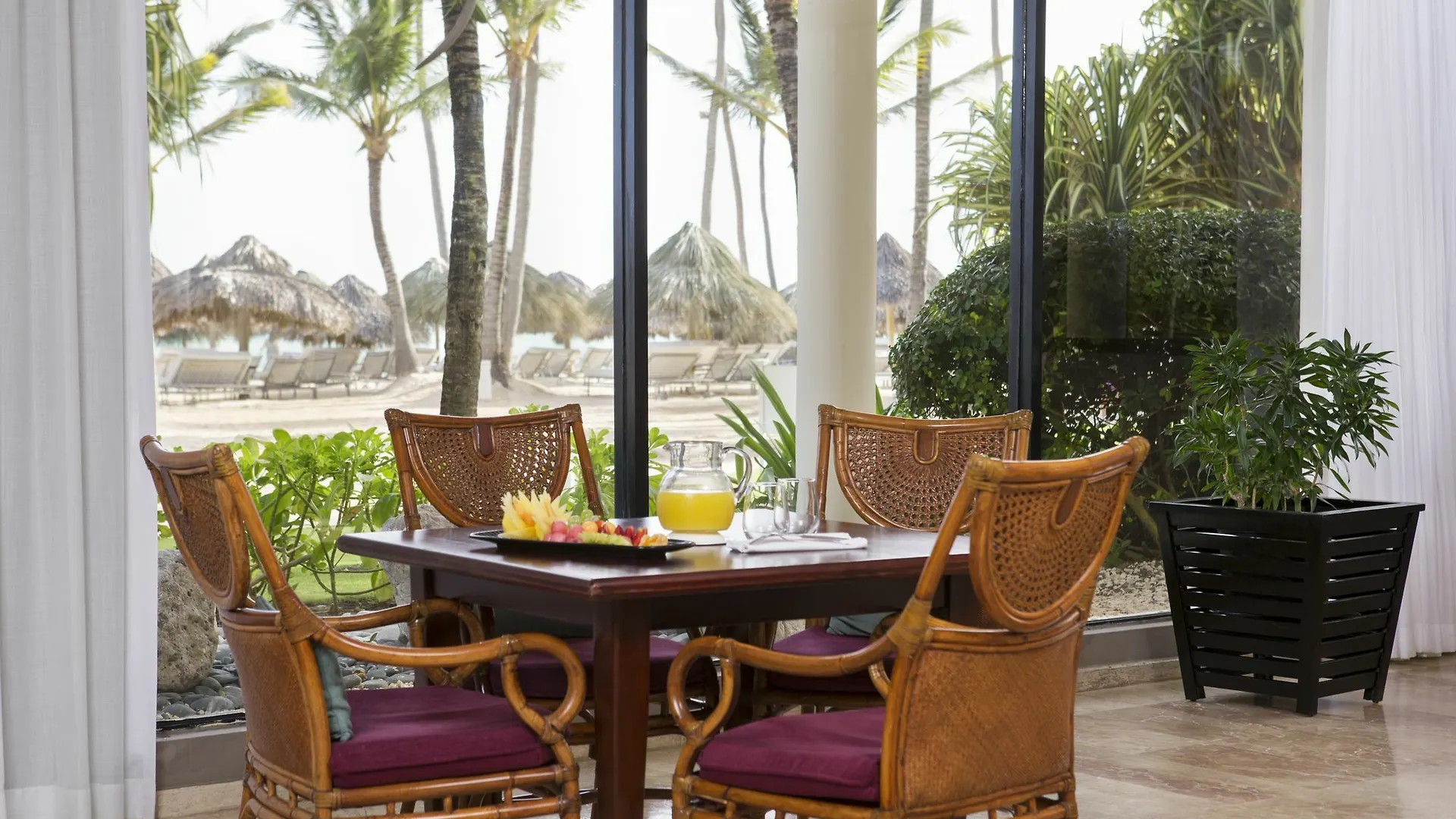 Royal Service At Paradisus Punta Cana (Adults Only) Bávaro