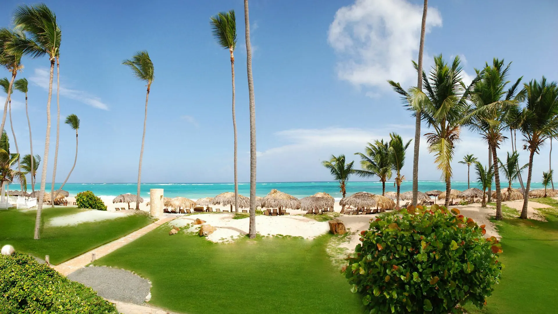 Royal Service At Paradisus Punta Cana (Adults Only) Bávaro Resort