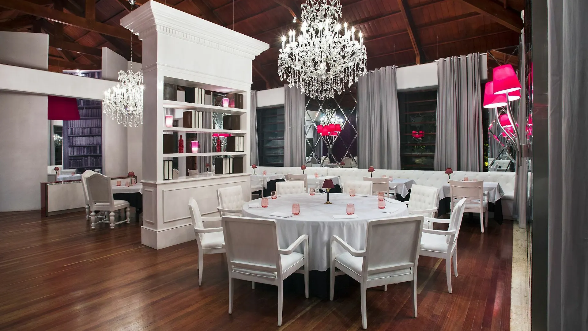 Resort Royal Service At Paradisus Punta Cana (Adults Only) Bávaro