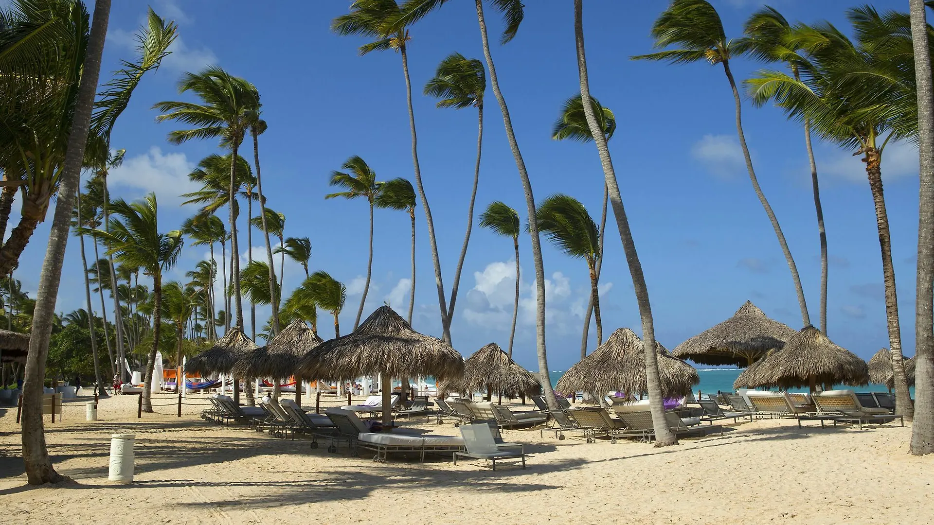 Royal Service At Paradisus Punta Cana (Adults Only) Bávaro 5*,