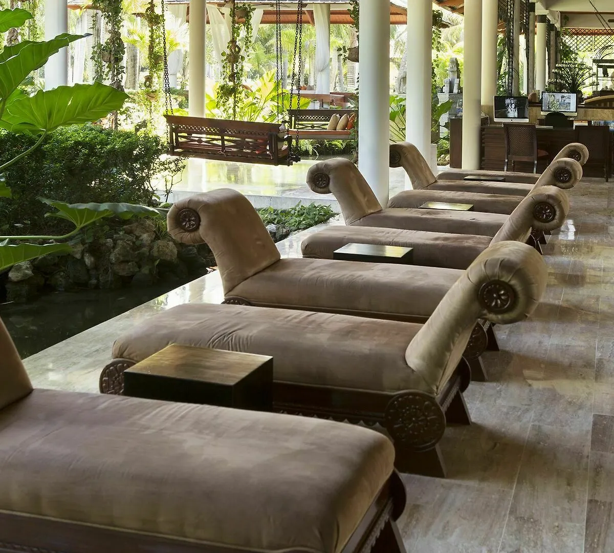 Royal Service At Paradisus Punta Cana (Adults Only) Bávaro Repubblica Dominicana