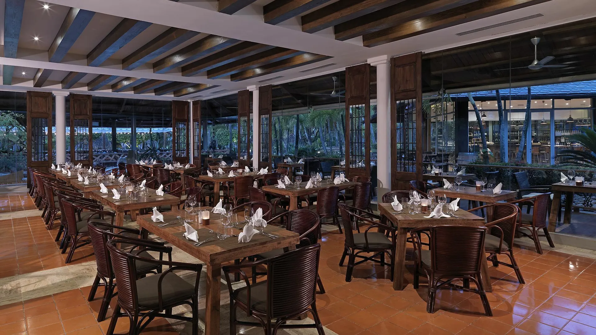 Royal Service At Paradisus Punta Cana (Adults Only) Bávaro Resort