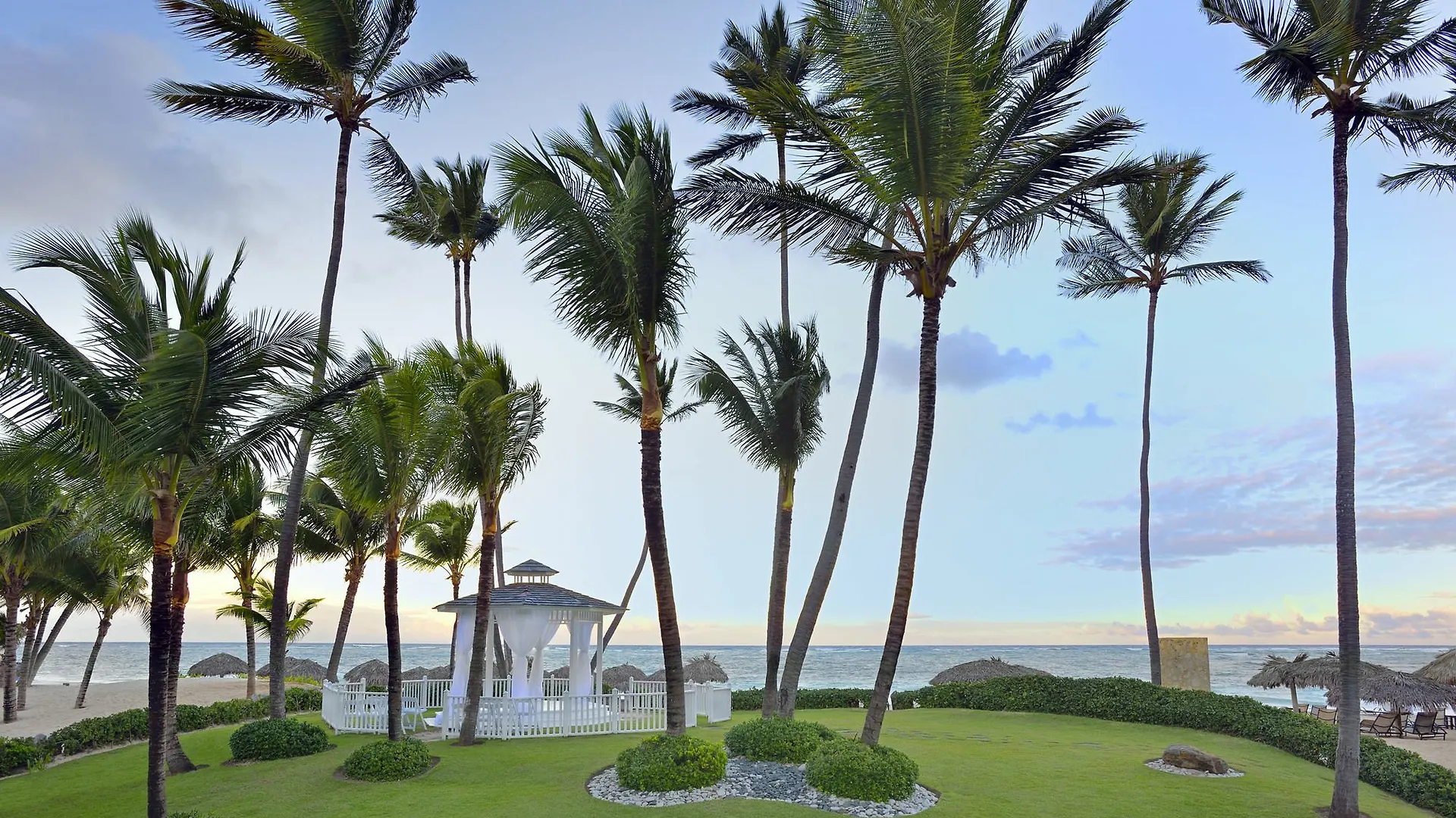 Resort Royal Service At Paradisus Punta Cana (Adults Only) Bávaro