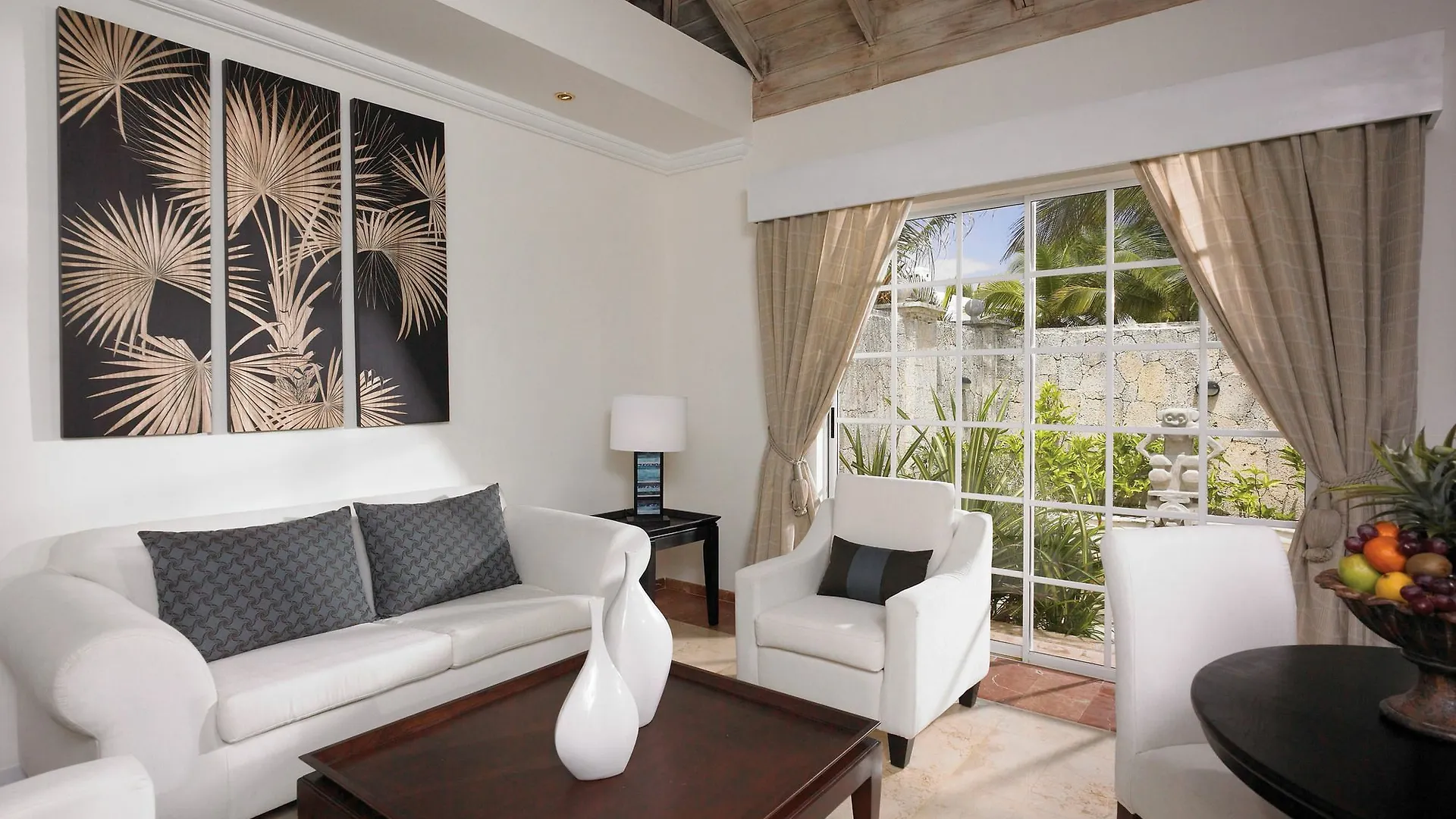 Resort Royal Service At Paradisus Punta Cana (Adults Only) Bávaro