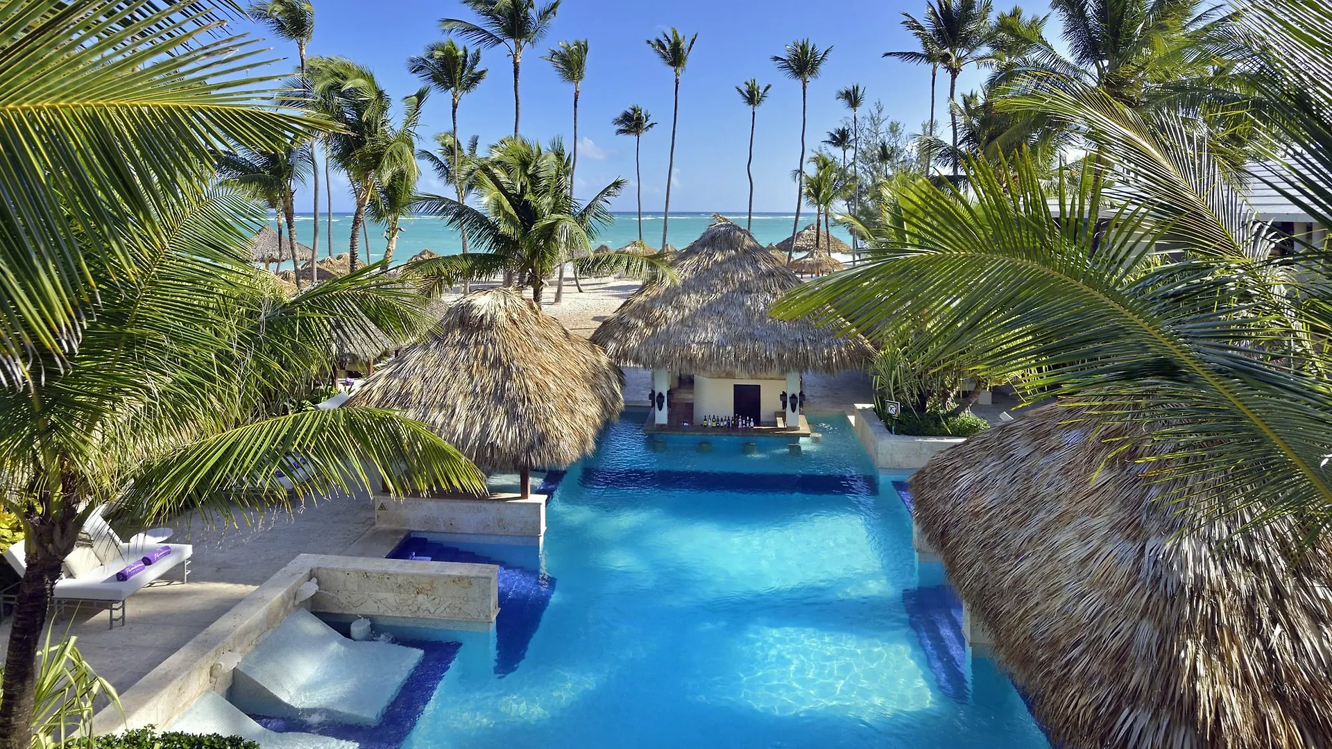 Royal Service At Paradisus Punta Cana (Adults Only) Bávaro