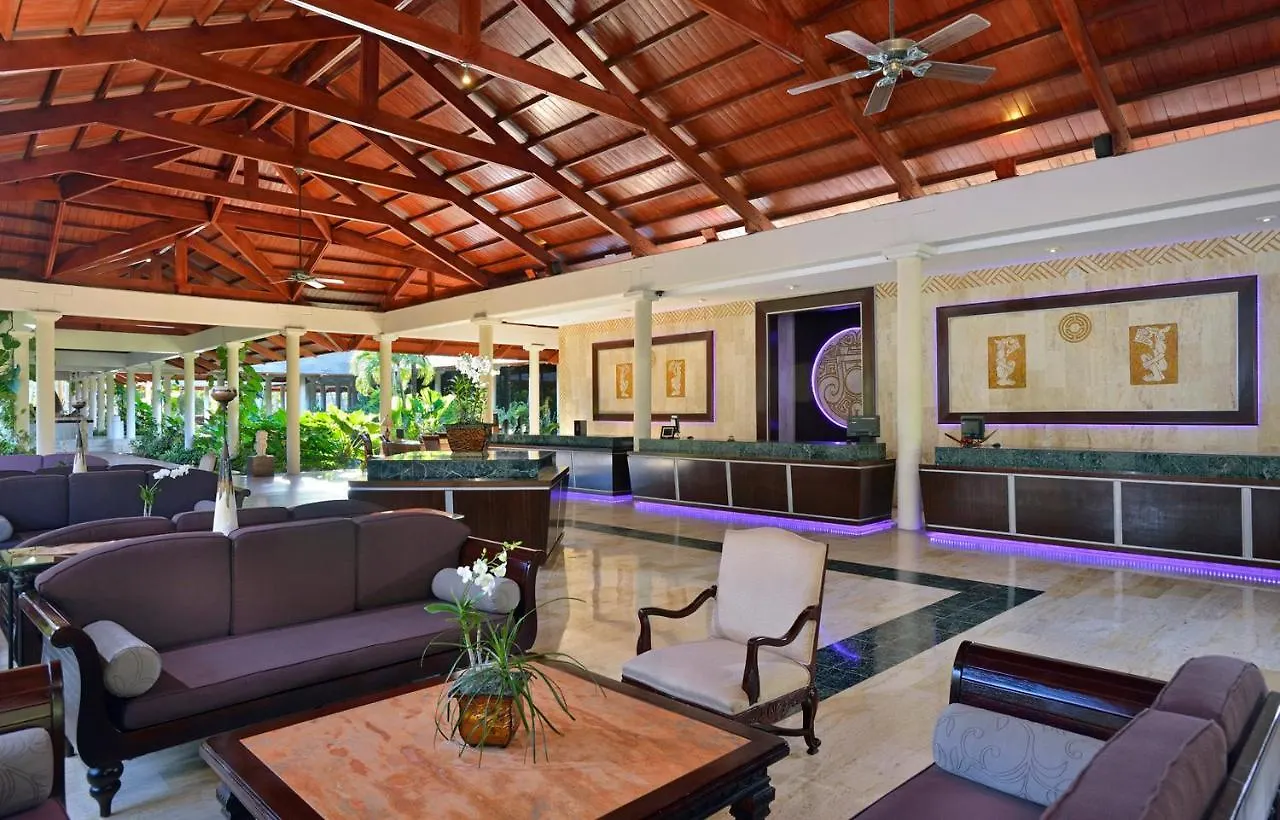 Royal Service At Paradisus Punta Cana (Adults Only) Bávaro Resort