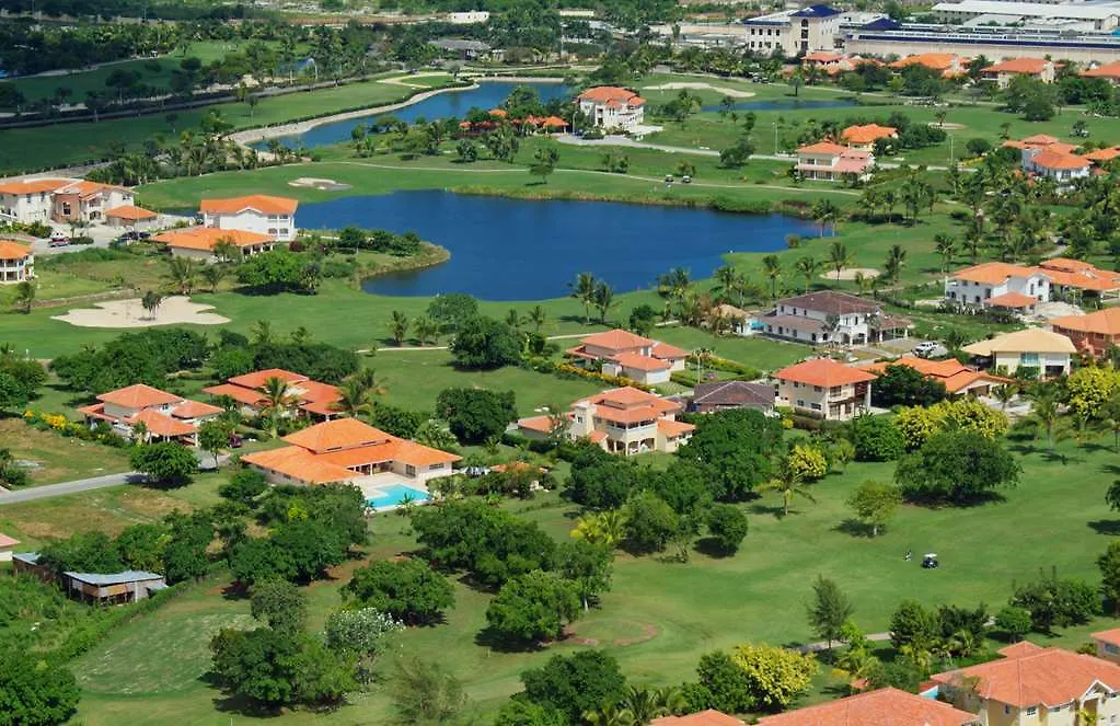 Royal Service At Paradisus Punta Cana (Adults Only) Bávaro 5*,