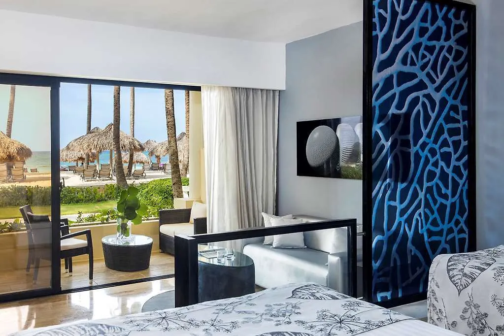 ***** Resort Royal Service At Paradisus Punta Cana (Adults Only) Bávaro Repubblica Dominicana
