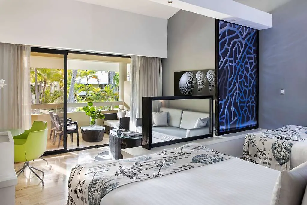 Resort Royal Service At Paradisus Punta Cana (Adults Only) Bávaro