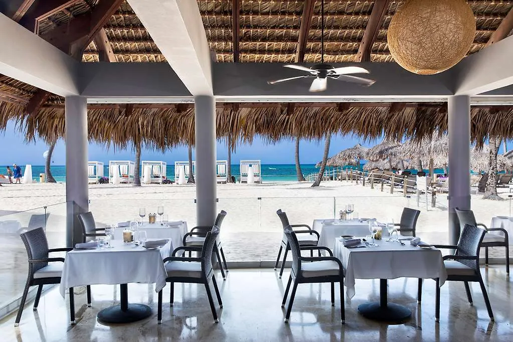 Resort Royal Service At Paradisus Punta Cana (Adults Only) Bávaro